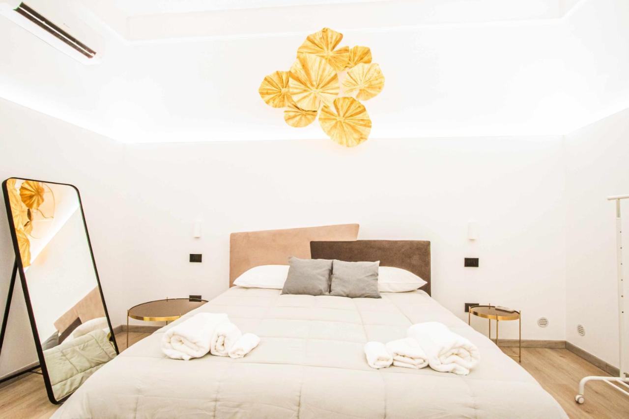巴里Malia Sea House公寓 外观 照片