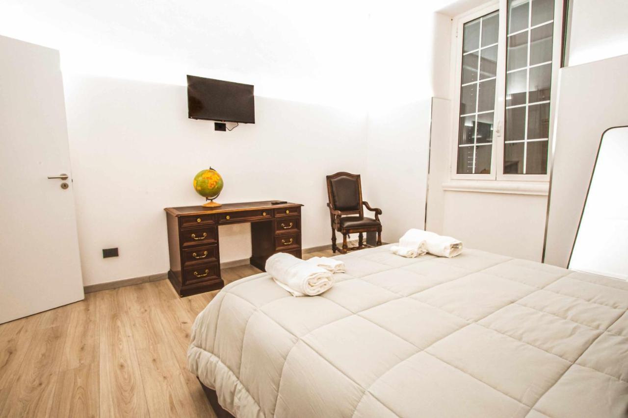 巴里Malia Sea House公寓 外观 照片