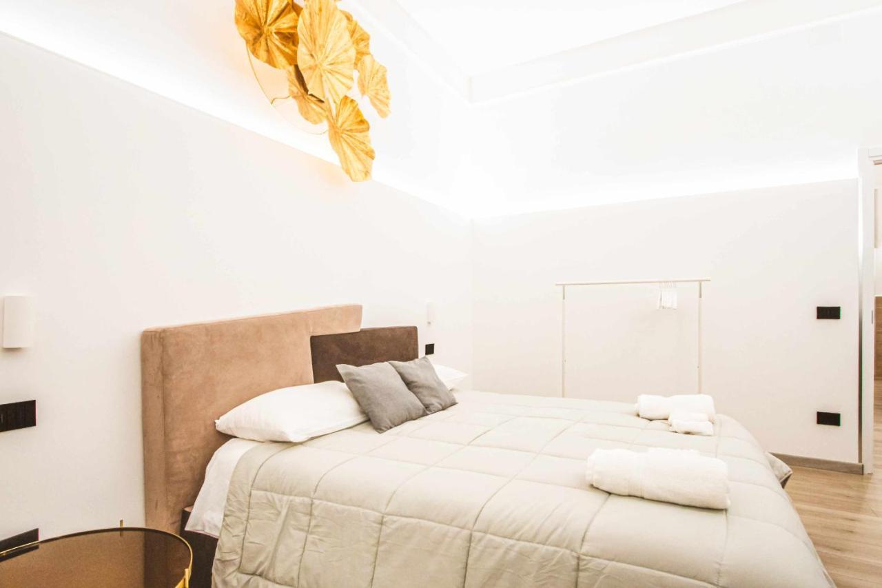 巴里Malia Sea House公寓 外观 照片