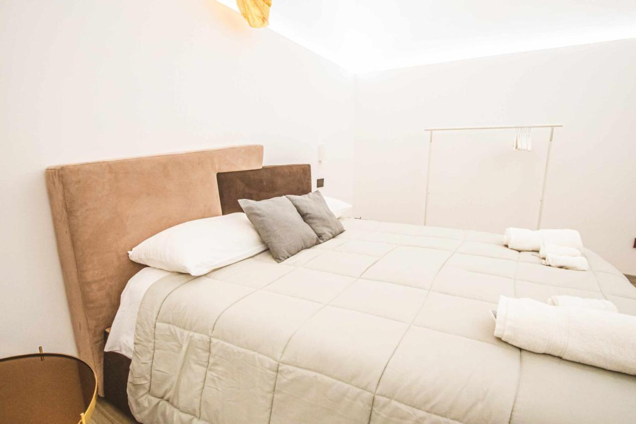 巴里Malia Sea House公寓 外观 照片